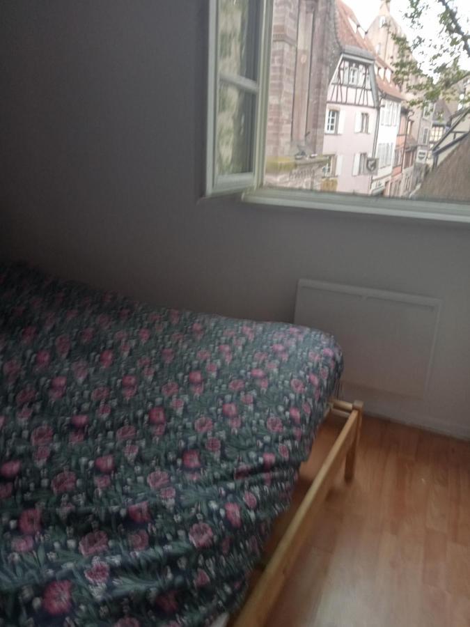 Au Coeur De La Petite France Apartment Strasbourg Bagian luar foto