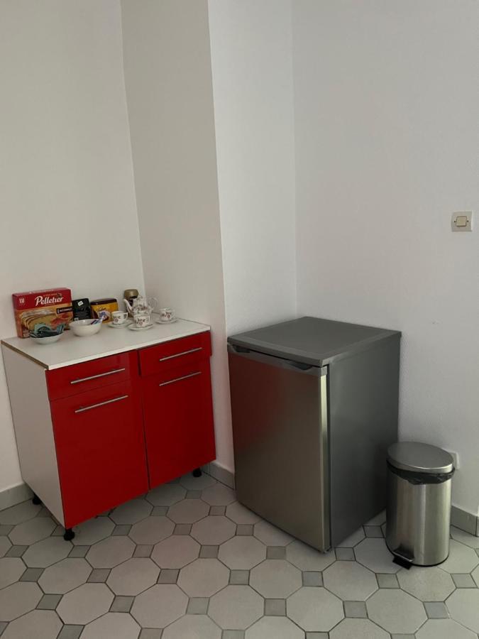 Au Coeur De La Petite France Apartment Strasbourg Bagian luar foto